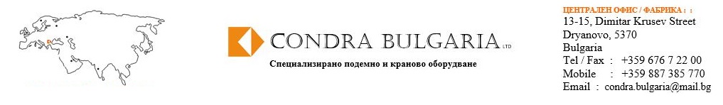Condrabg